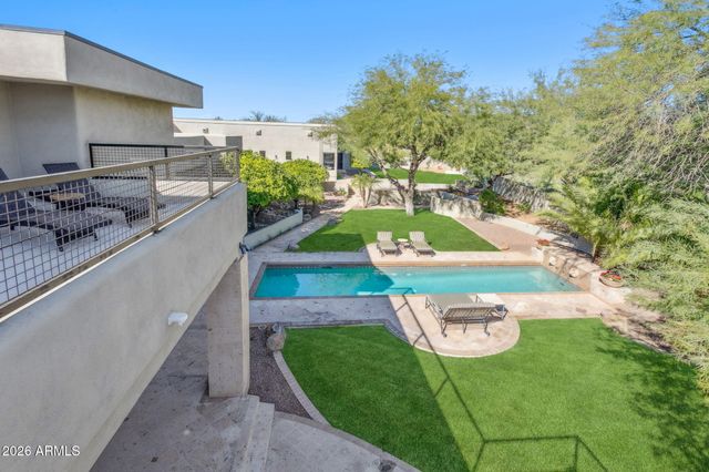 9350 E VIA DEL SOL Drive, Scottsdale, AZ 85255