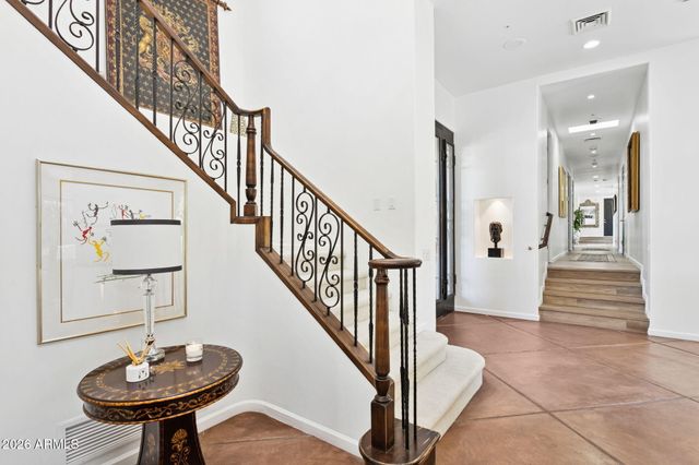 9350 E VIA DEL SOL Drive, Scottsdale, AZ 85255