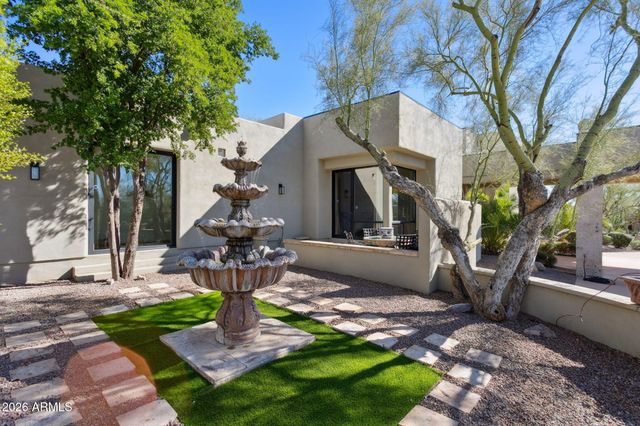 9350 E VIA DEL SOL Drive, Scottsdale, AZ 85255