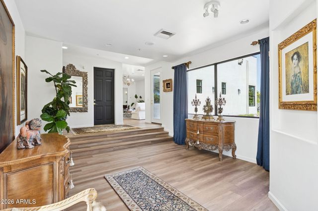 9350 E VIA DEL SOL Drive, Scottsdale, AZ 85255