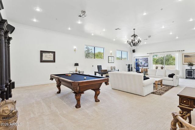 9350 E VIA DEL SOL Drive, Scottsdale, AZ 85255