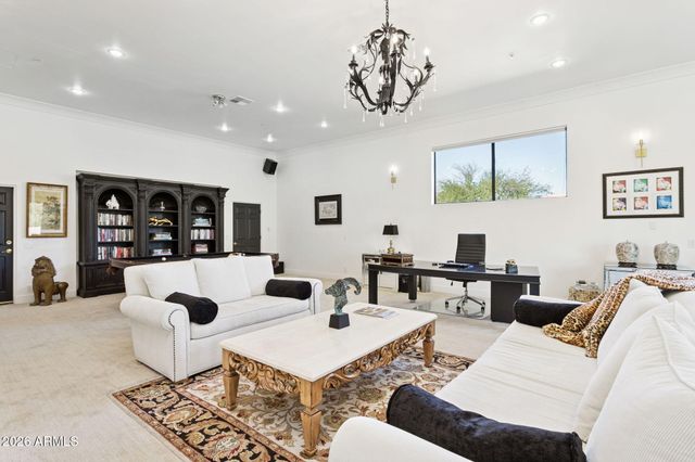 9350 E VIA DEL SOL Drive, Scottsdale, AZ 85255