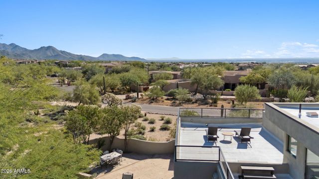 9350 E VIA DEL SOL Drive, Scottsdale, AZ 85255
