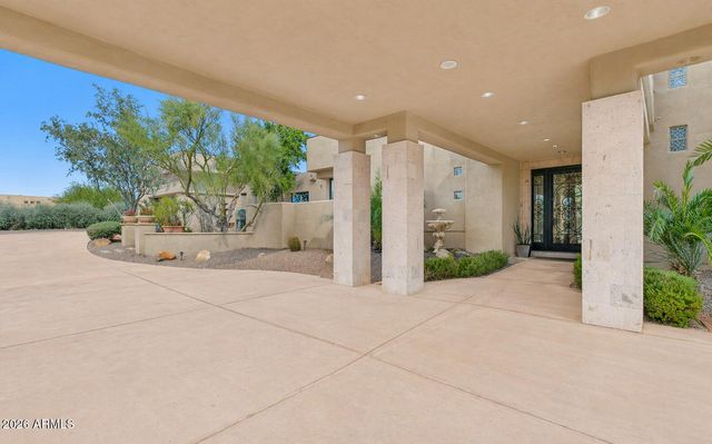 9350 E VIA DEL SOL Drive, Scottsdale, AZ 85255