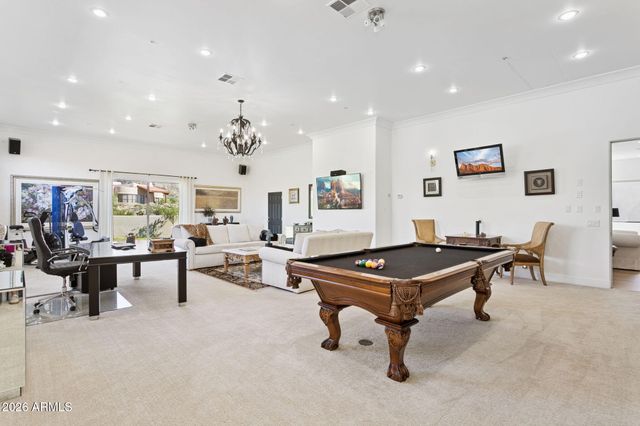 9350 E VIA DEL SOL Drive, Scottsdale, AZ 85255