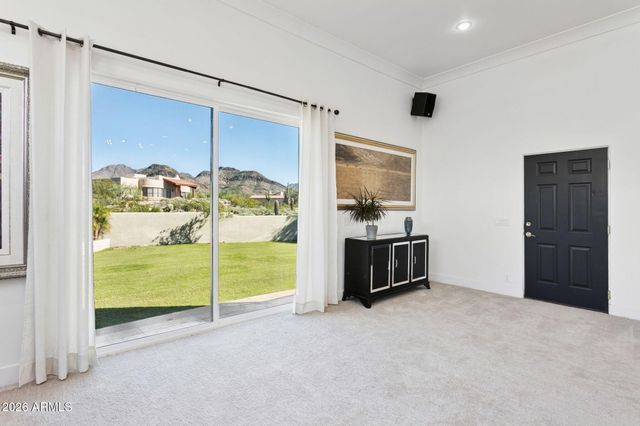 9350 E VIA DEL SOL Drive, Scottsdale, AZ 85255