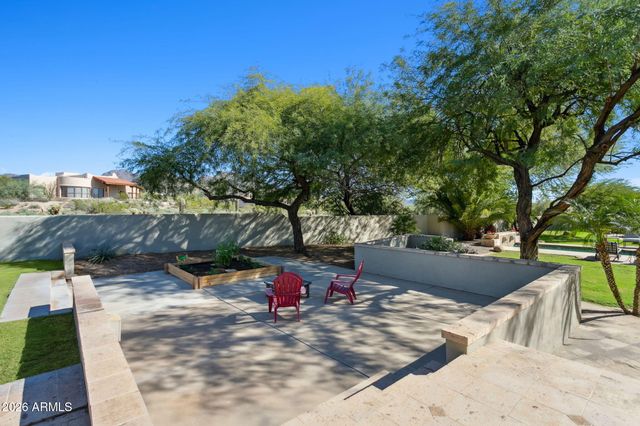 9350 E VIA DEL SOL Drive, Scottsdale, AZ 85255