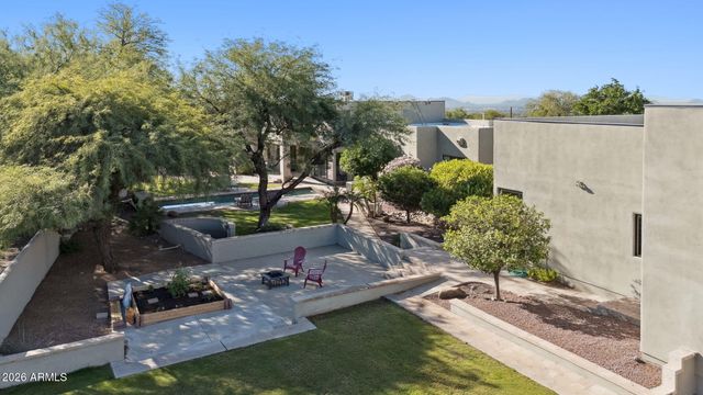 9350 E VIA DEL SOL Drive, Scottsdale, AZ 85255