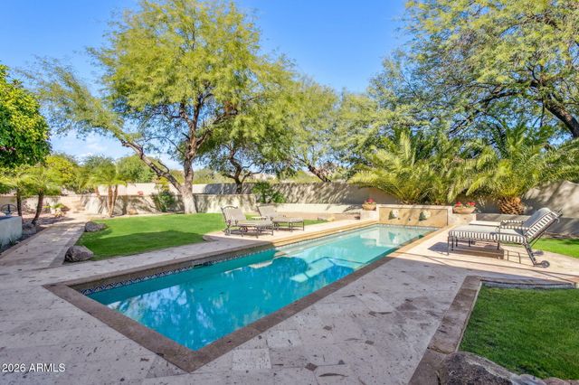 9350 E VIA DEL SOL Drive, Scottsdale, AZ 85255