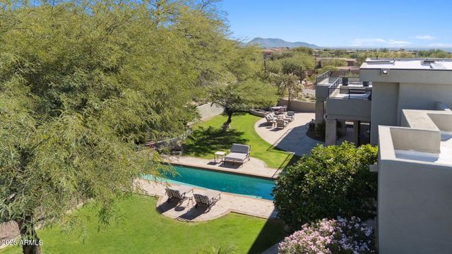 9350 E VIA DEL SOL Drive, Scottsdale, AZ 85255