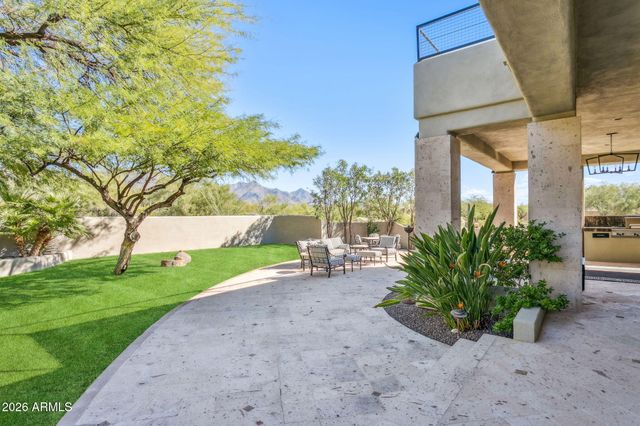 9350 E VIA DEL SOL Drive, Scottsdale, AZ 85255