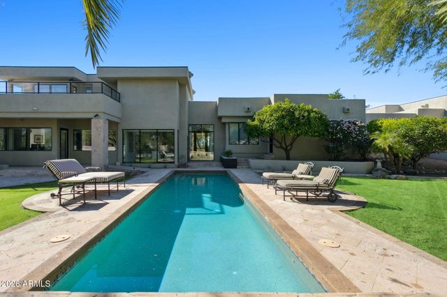 9350 E VIA DEL SOL Drive, Scottsdale, AZ 85255