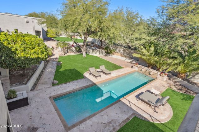 9350 E VIA DEL SOL Drive, Scottsdale, AZ 85255