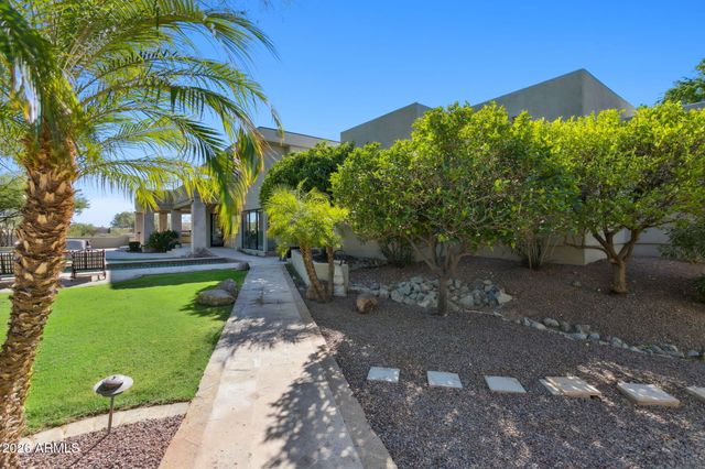 9350 E VIA DEL SOL Drive, Scottsdale, AZ 85255