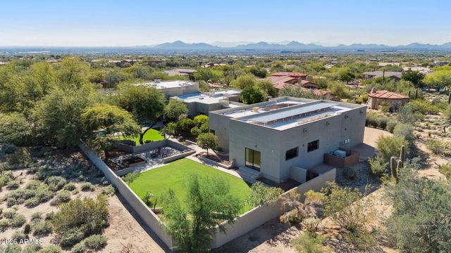 9350 E VIA DEL SOL Drive, Scottsdale, AZ 85255