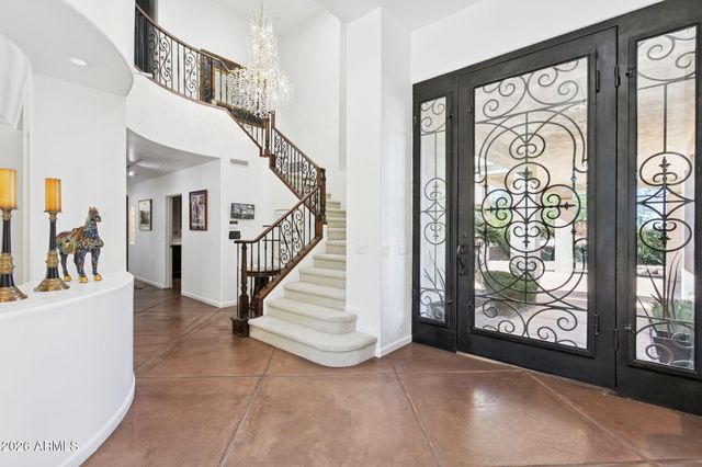 9350 E VIA DEL SOL Drive, Scottsdale, AZ 85255
