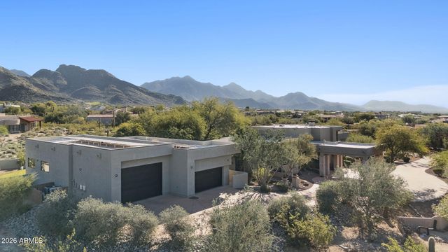 9350 E VIA DEL SOL Drive, Scottsdale, AZ 85255