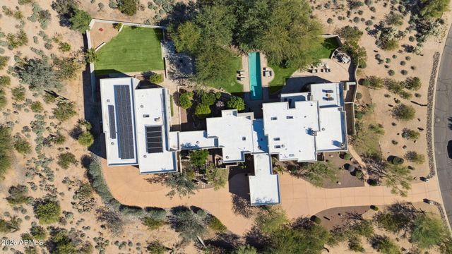 9350 E VIA DEL SOL Drive, Scottsdale, AZ 85255