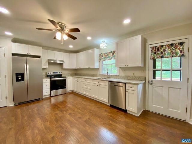2612 HUNTINGTON RD, Charlottesville, VA 22901