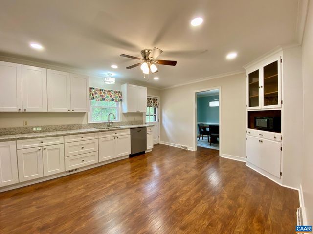 2612 HUNTINGTON RD, Charlottesville, VA 22901