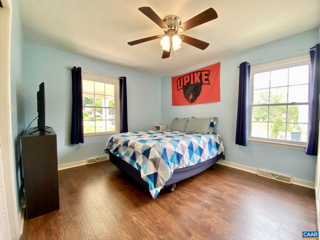 2612 HUNTINGTON RD, Charlottesville, VA 22901