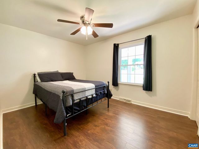 2612 HUNTINGTON RD, Charlottesville, VA 22901