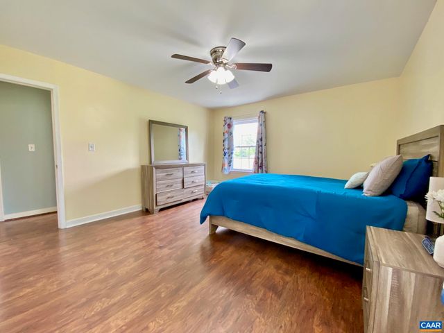 2612 HUNTINGTON RD, Charlottesville, VA 22901