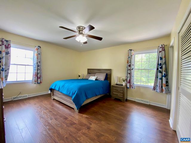 2612 HUNTINGTON RD, Charlottesville, VA 22901