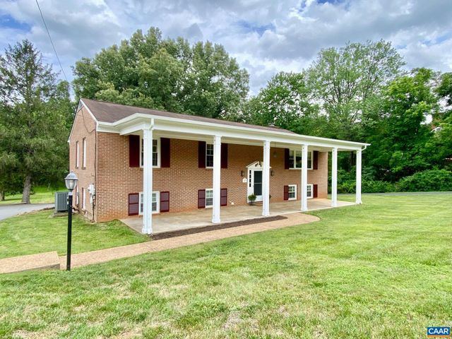 2612 HUNTINGTON RD, Charlottesville, VA 22901