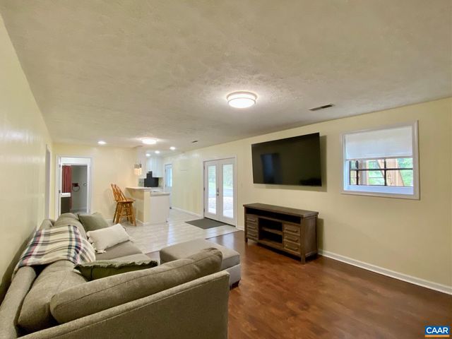 2612 HUNTINGTON RD, Charlottesville, VA 22901