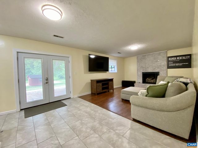 2612 HUNTINGTON RD, Charlottesville, VA 22901
