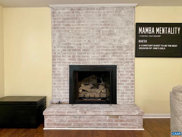 2612 HUNTINGTON RD, Charlottesville, VA 22901