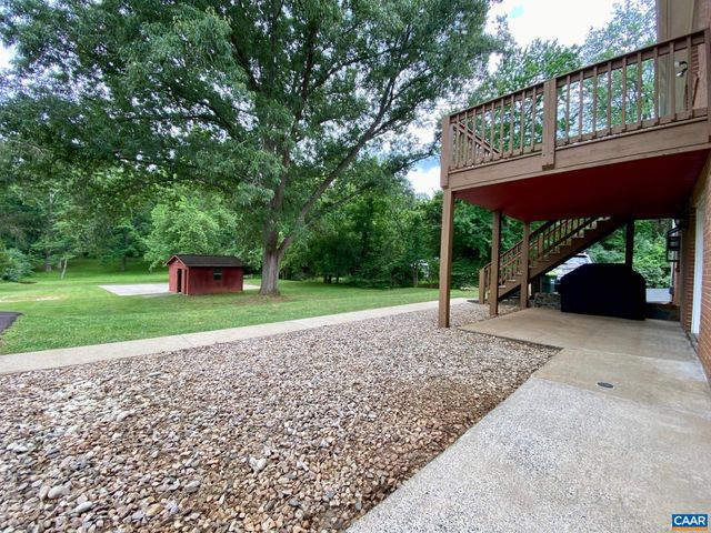2612 HUNTINGTON RD, Charlottesville, VA 22901