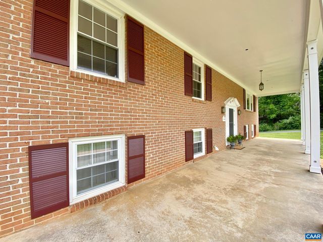 2612 HUNTINGTON RD, Charlottesville, VA 22901
