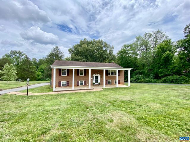 2612 HUNTINGTON RD, Charlottesville, VA 22901