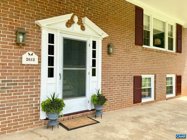 2612 HUNTINGTON RD, Charlottesville, VA 22901