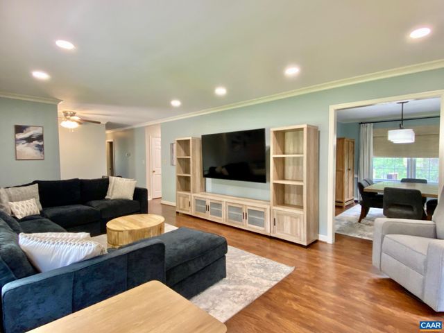 2612 HUNTINGTON RD, Charlottesville, VA 22901