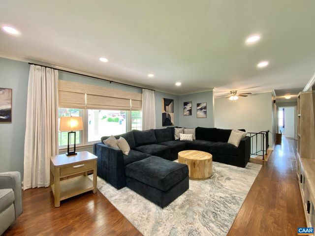 2612 HUNTINGTON RD, Charlottesville, VA 22901