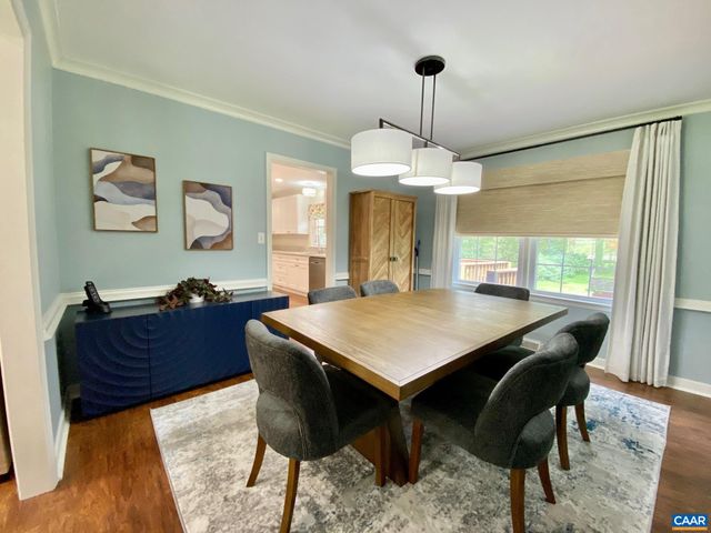 2612 HUNTINGTON RD, Charlottesville, VA 22901