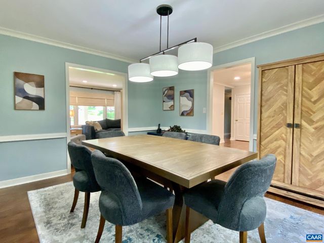 2612 HUNTINGTON RD, Charlottesville, VA 22901