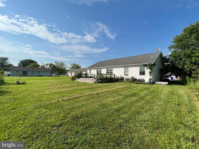 11054 AUSTIN LN, Worton, MD 21678