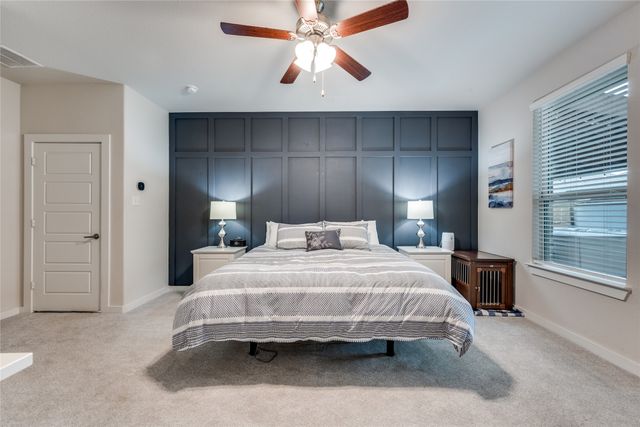 5405 High Pointe Drive, Haltom City, TX 76137