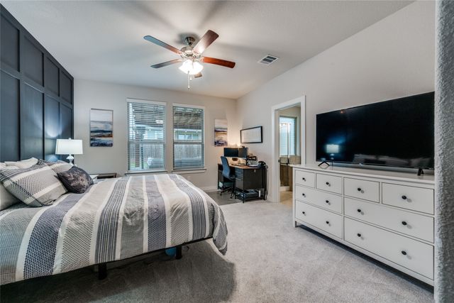 5405 High Pointe Drive, Haltom City, TX 76137