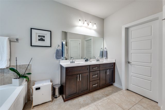 5405 High Pointe Drive, Haltom City, TX 76137