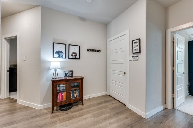 5405 High Pointe Drive, Haltom City, TX 76137