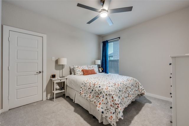 5405 High Pointe Drive, Haltom City, TX 76137