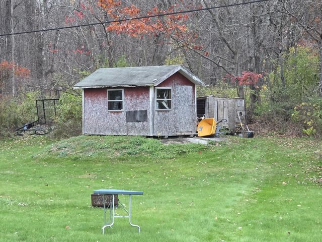 196 Granger Hollow Road, Shaftsbury, VT 05257