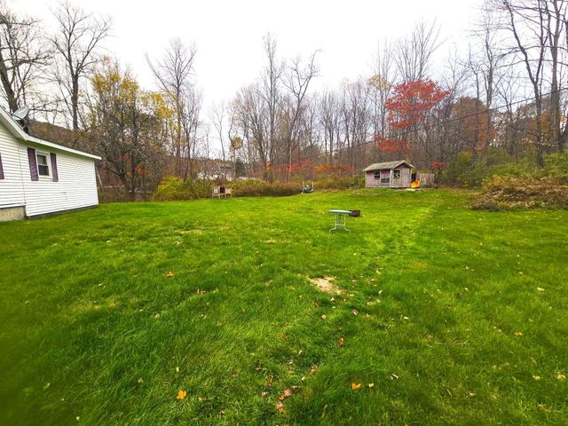 196 Granger Hollow Road, Shaftsbury, VT 05257