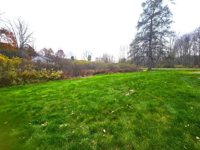 196 Granger Hollow Road, Shaftsbury, VT 05257