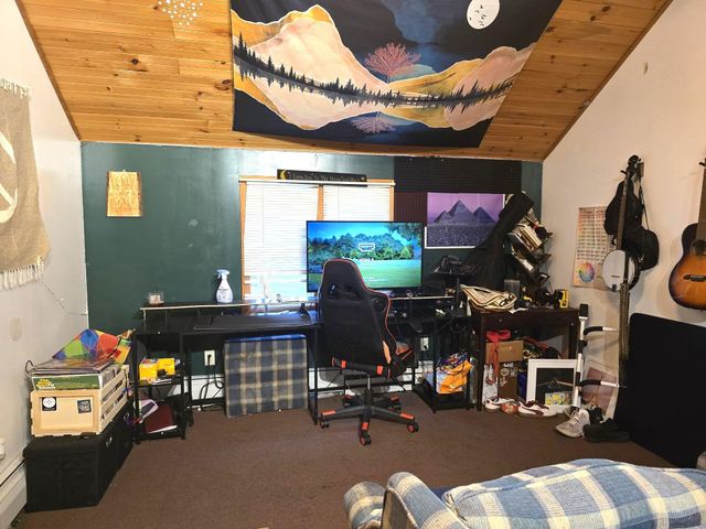 196 Granger Hollow Road, Shaftsbury, VT 05257